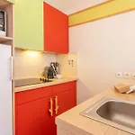 Appart hôtel Résidence Pierre&vacances Electra 3*