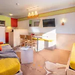 Pierre & Electra Aparthotel