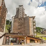 Pierre & Electra Aparthotel 3*