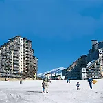Aparthotel Pierre & Electra Avoriaz
