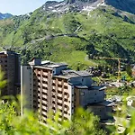Résidence Pierre&vacances Electra 3*