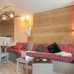 Résidence Pierre&vacances Electra Appart hôtel Avoriaz