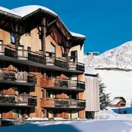 Pierre & Electra Avoriaz
