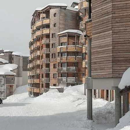 Pierre & Electra 3* Avoriaz