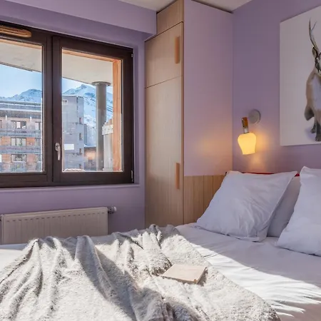 Résidence Pierre&vacances Electra Apartahotel 3*
