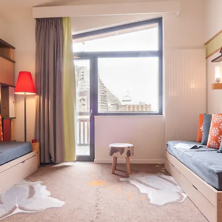 Résidence Pierre&vacances Electra Apartahotel 3*