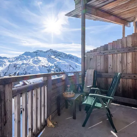 Résidence Pierre&vacances Electra Avoriaz