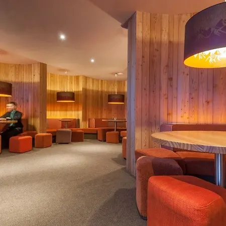 Pierre & Electra Hotel apartamentowy 3*