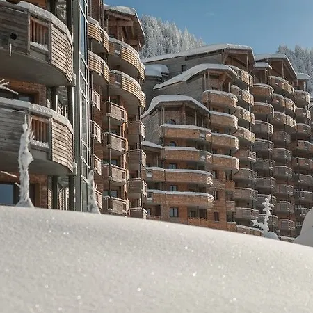 Résidence Pierre&vacances Electra 3* Avoriaz
