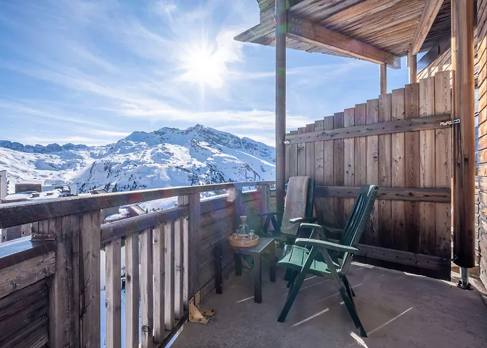 Résidence Pierre&vacances Electra Avoriaz