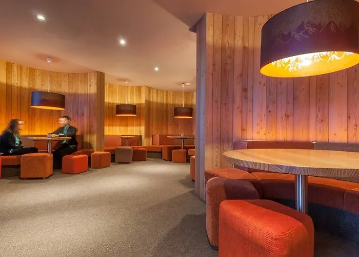 Résidence Pierre&vacances Electra Appart hôtel 3*