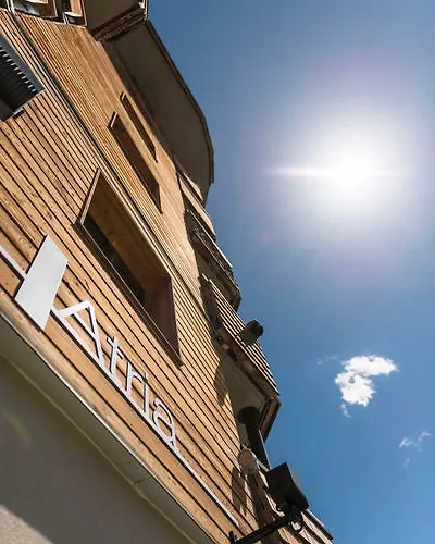 Appart hôtel Résidence Pierre&vacances Electra Avoriaz