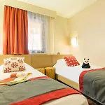 Lejlighedshotel Pierre & Electra