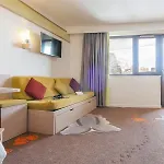 Lejlighedshotel Pierre & Electra 3*