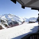 Lejlighedshotel Pierre & Electra 3*