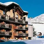 Pierre & Electra Avoriaz