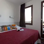 Pierre & Electra Lejlighedshotel 3*