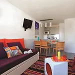 Lejlighedshotel Pierre & Electra 3*