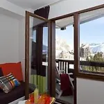 Lejlighedshotel Pierre & Electra 3*