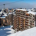 Pierre & Electra Lejlighedshotel Avoriaz