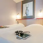 Pierre & Electra Lejlighedshotel 3*