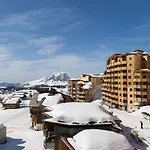 Pierre & Electra Lejlighedshotel Avoriaz