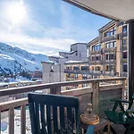 Lejlighedshotel Pierre & Electra Avoriaz