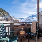 Pierre & Electra Lejlighedshotel Avoriaz