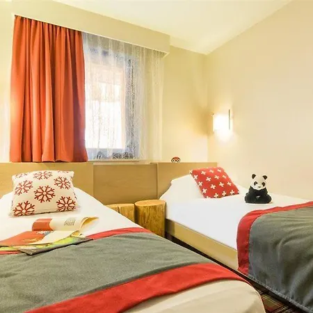 Aparthotel Pierre & Electra