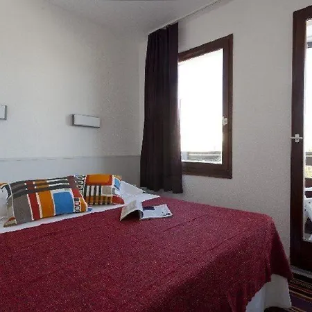 Résidence Pierre&vacances Electra Appart hôtel 3*