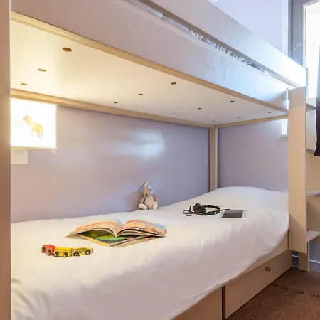 Résidence Pierre&vacances Electra Appart hôtel Avoriaz