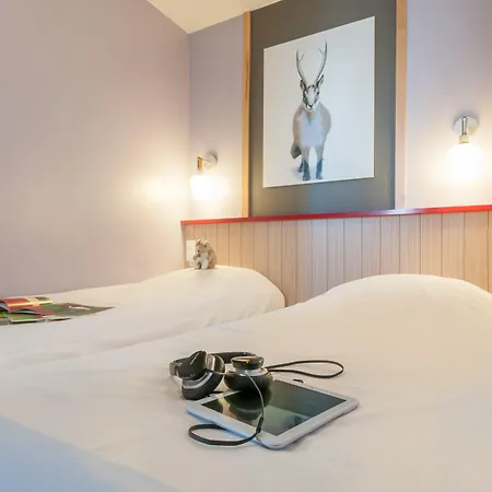 Appart hôtel Résidence Pierre&vacances Electra Avoriaz