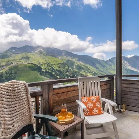 Aparthotel Pierre & Electra 3*