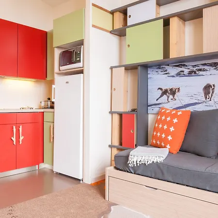 Aparthotel Pierre & Electra