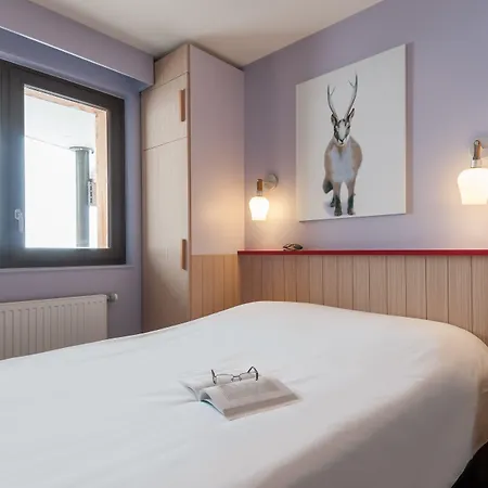 Aparthotel Pierre & Electra Avoriaz