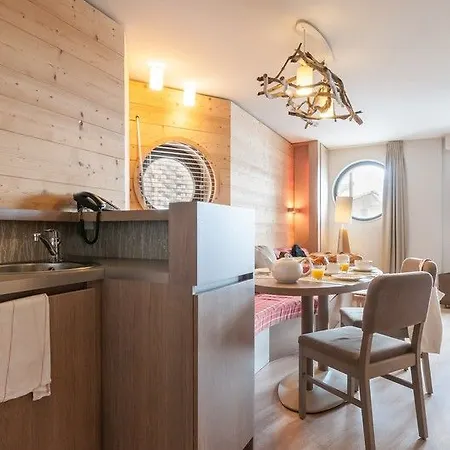 Pierre & Electra Aparthotel Avoriaz