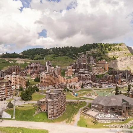 Résidence Pierre&vacances Electra Avoriaz